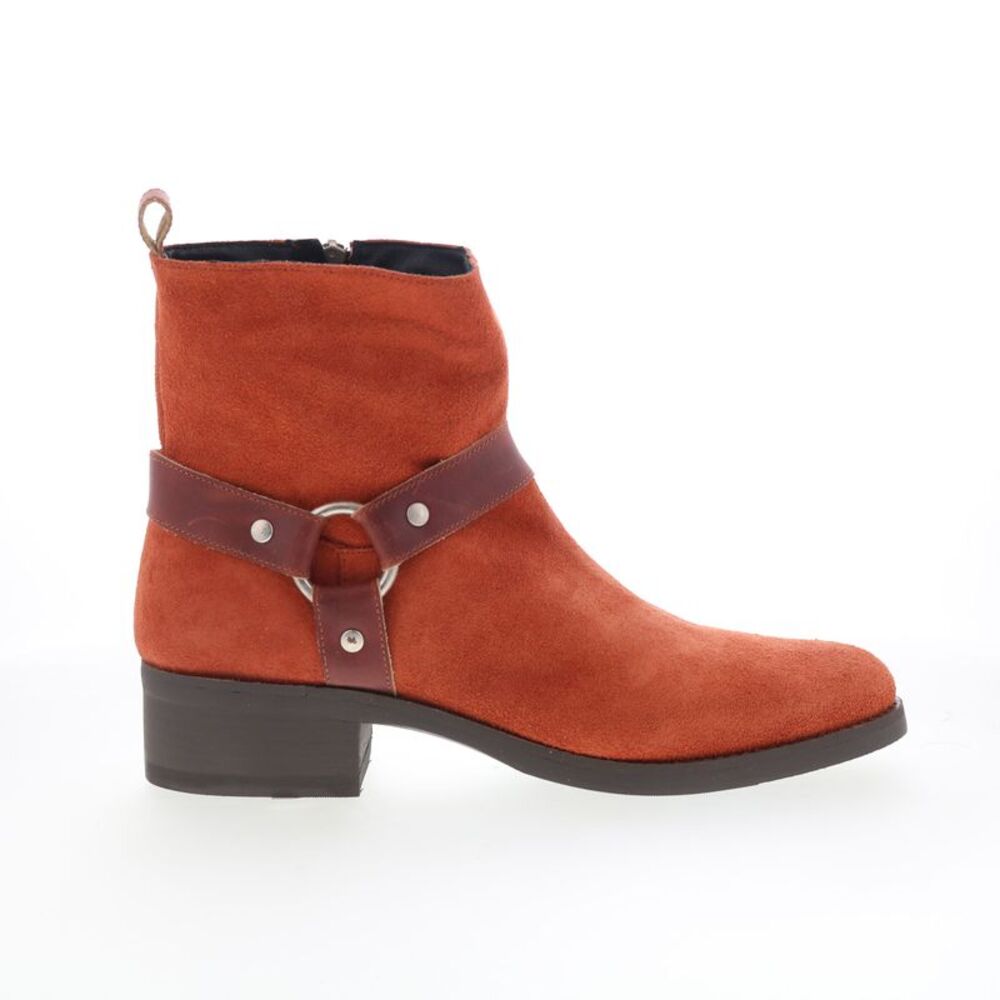 Dingo Mens Matador Brown Boots (NWT)